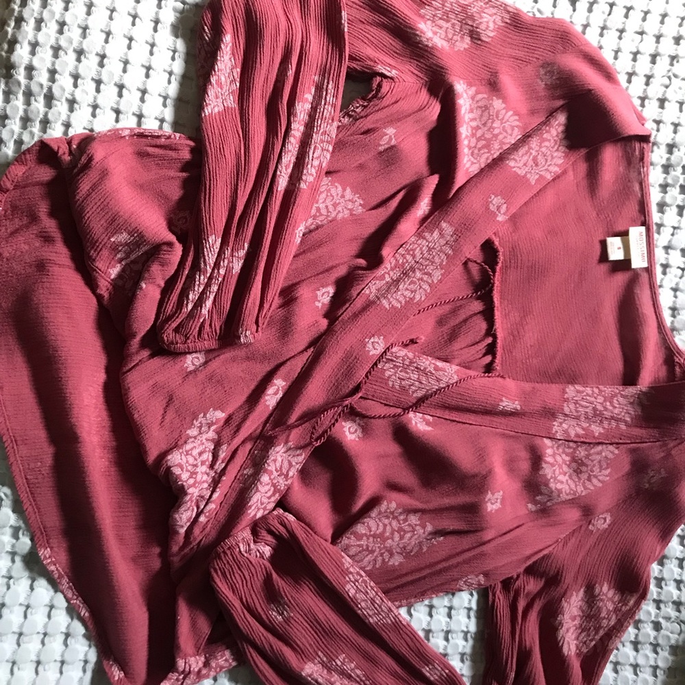 Long sleeve